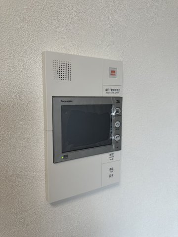 【セキュリティ】プレサンス野江内代ペルティエ