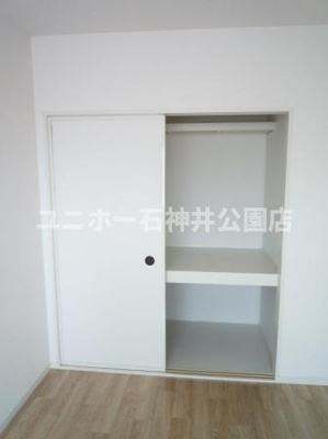 【収納】 | アーバンテラス