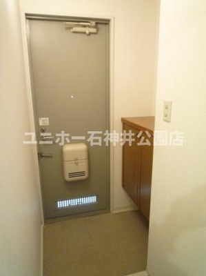 【玄関】 | アーバンテラス