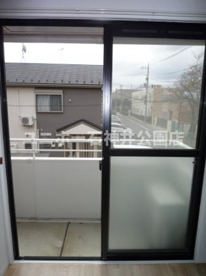 【バルコニー】 | アーバンテラス