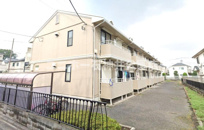 アーバンテラスの画像