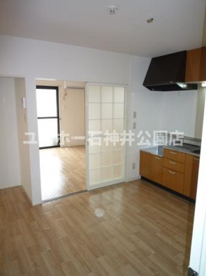 【居間・リビング】 | アーバンテラス