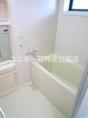 【浴室】 | アーバンテラス