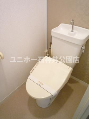 【トイレ】 | アーバンテラス