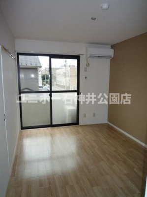 【寝室】 | アーバンテラス