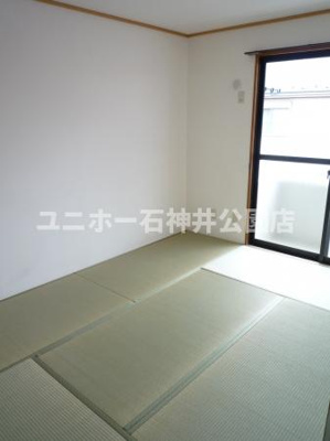 【和室】 | アーバンテラス