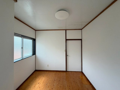 【洋室】 | 山田アパート | 山田アパート★那覇市識名エリア