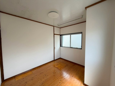 【洋室】 | 山田アパート | 山田アパート★那覇市識名エリア