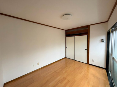 【洋室】 | 山田アパート | 山田アパート★那覇市識名エリア