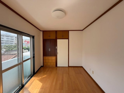 【洋室】 | 山田アパート | 山田アパート★那覇市識名エリア