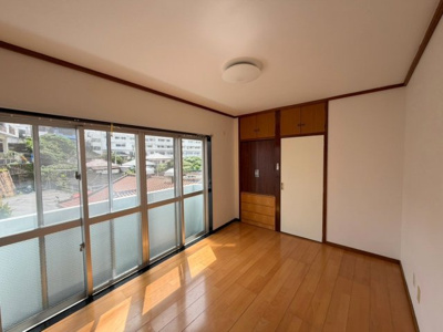 【洋室】 | 山田アパート | 山田アパート★那覇市識名エリア