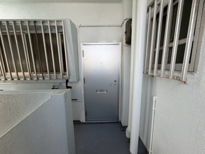 【玄関】 | 山田アパート | 山田アパート★那覇市識名エリア