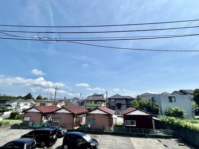 【展望】 | アルバ緑ヶ丘