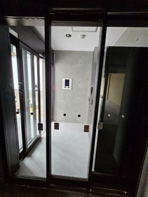 【エントランス】 | グランゼリア