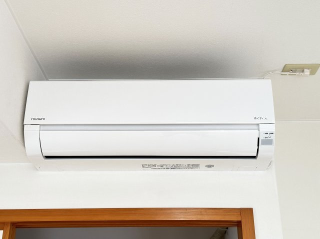 ヴィラコートSEIの設備