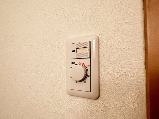 ヴィラコートSEIの設備