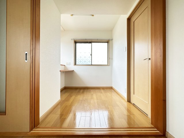 ヴィラコートSEIの居間・リビング