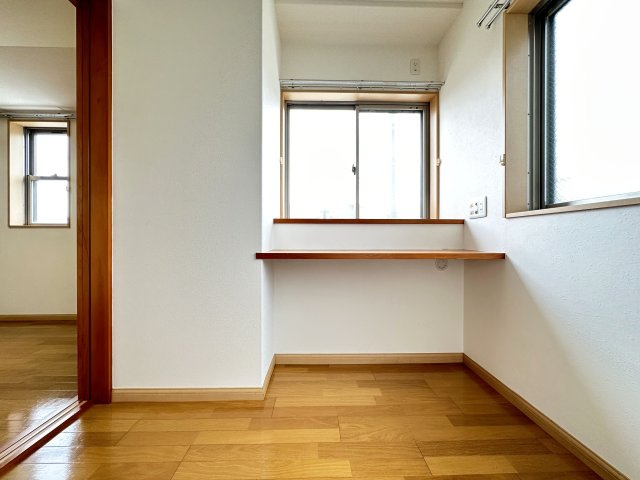 ヴィラコートSEIの内装