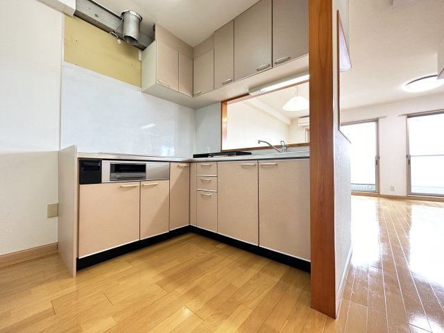 ヴィラコートSEIの居間・リビング