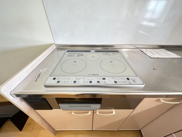 ヴィラコートSEIの設備