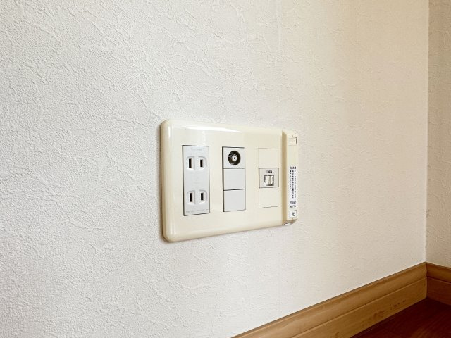 ヴィラコートSEIの設備