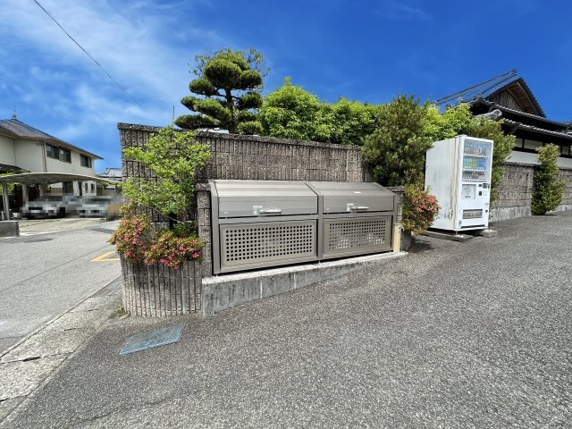 ヴィラコートSEIのその他