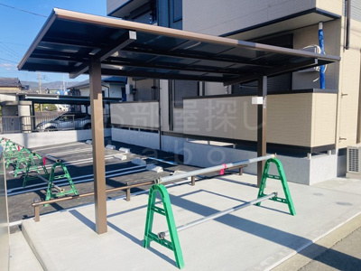 【その他共用部分】 | ソフィア栢山