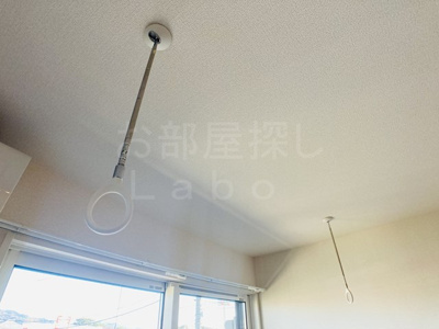 【設備】 | ソフィア栢山