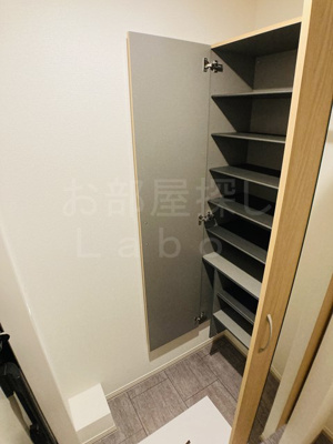 【玄関】 | ソフィア栢山