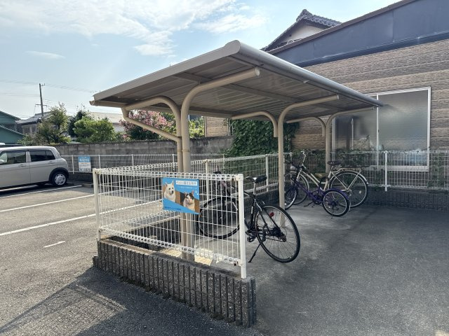 プライムハイツ寺家のその他共用部分