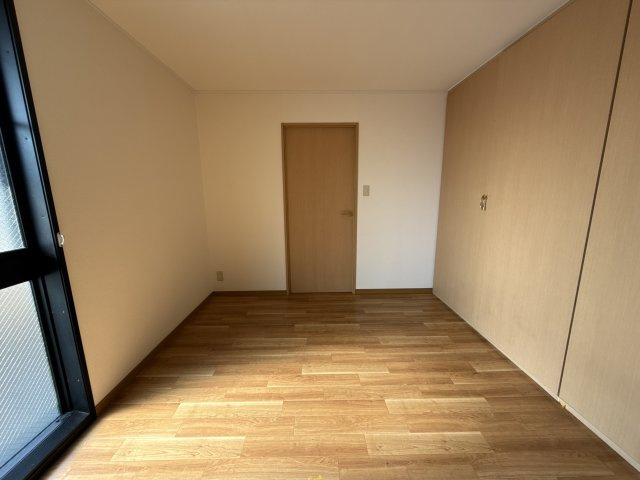プライムハイツ寺家の子供部屋
