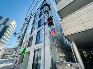 【外観】
