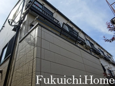 【外観】 | グランエスト幡ヶ谷