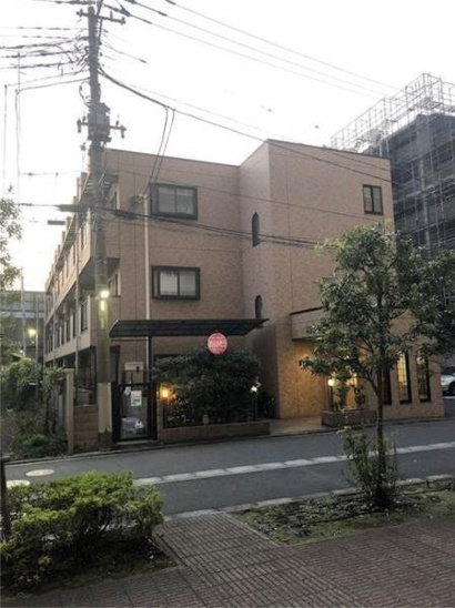 【外観】ラティーダ下並木 