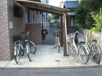 【その他共用部分】