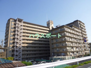 シャルマンコーポ神足の画像