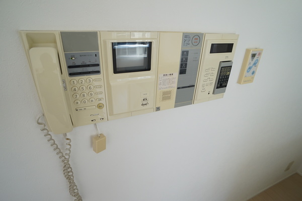 WAKOビルの設備|参考、同建物・同間取りの号室