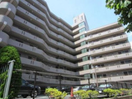 エクレール上池台の画像