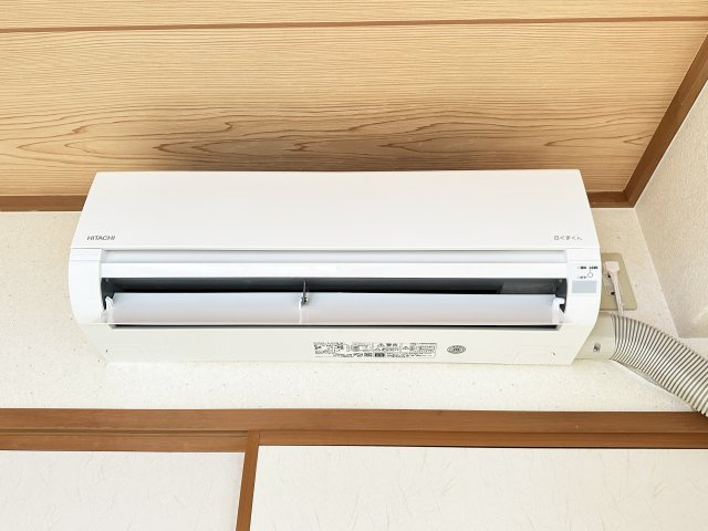ジュピターの設備
