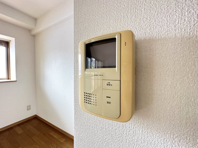 ジュピターのセキュリティ