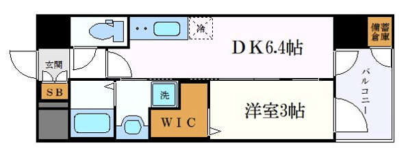 エステムコート名古屋セントリア