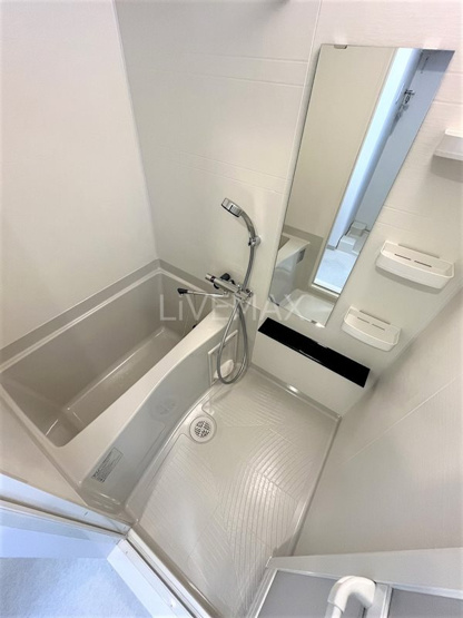 【浴室】エステムコート名古屋セントリア