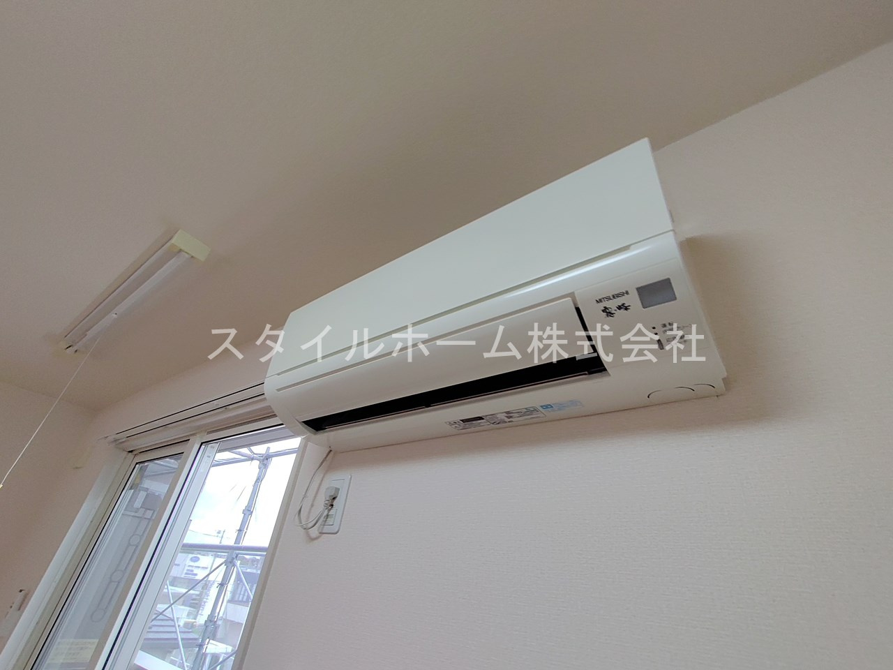 Ｋ　ＭＡＥＤＡの設備