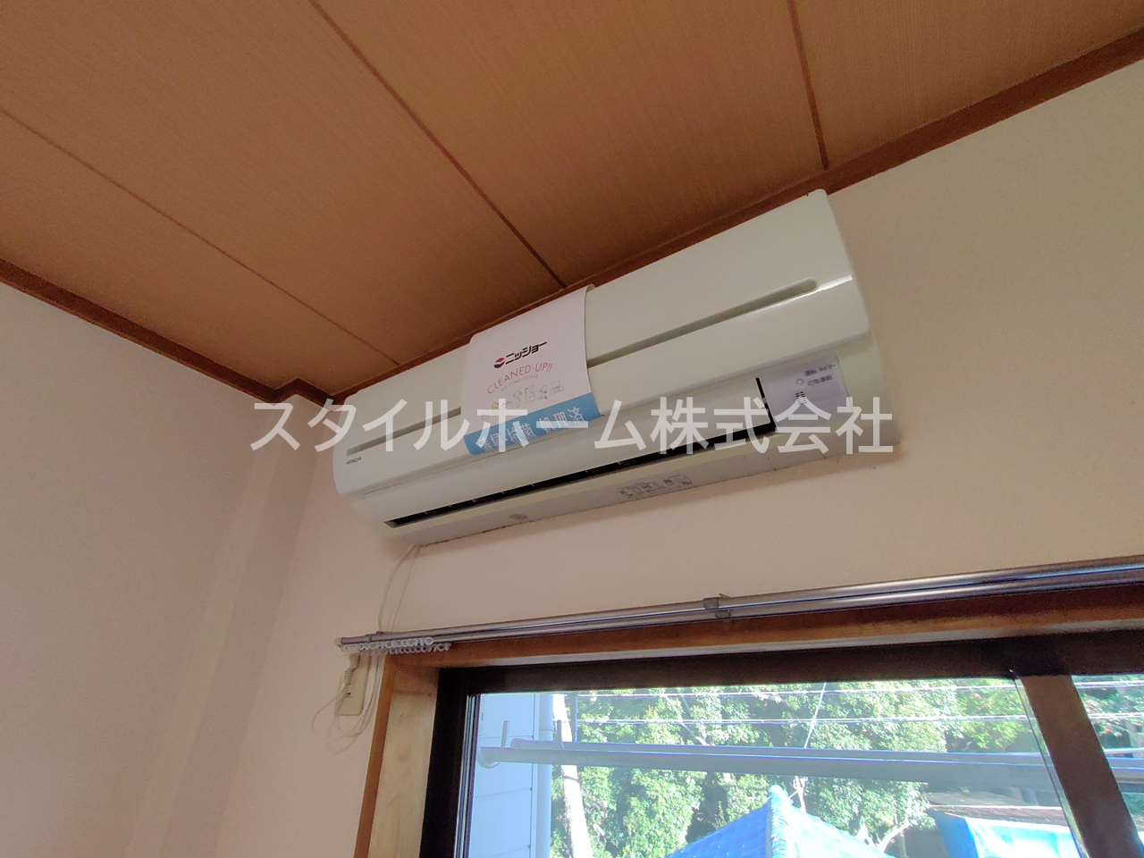 アイリス小池の設備|別部屋写真です。