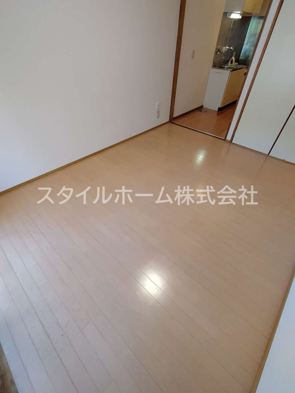 アイリス小池の設備|別部屋写真です。