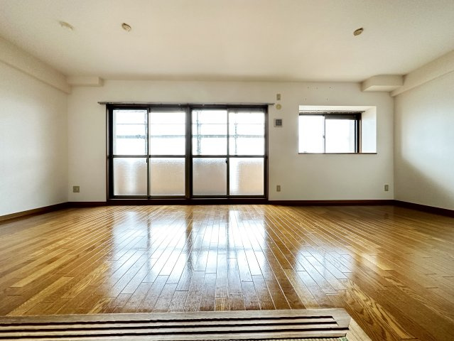 ジュピターの居間・リビング