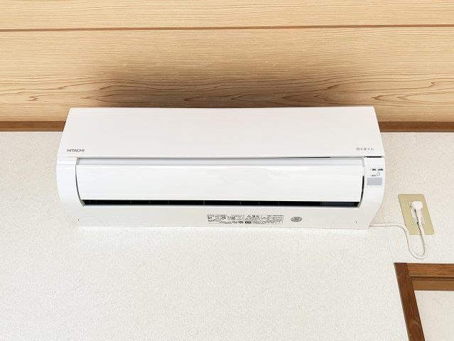 ジュピターの設備