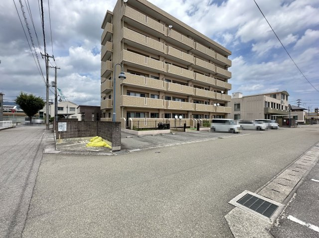 ジュピターの外観