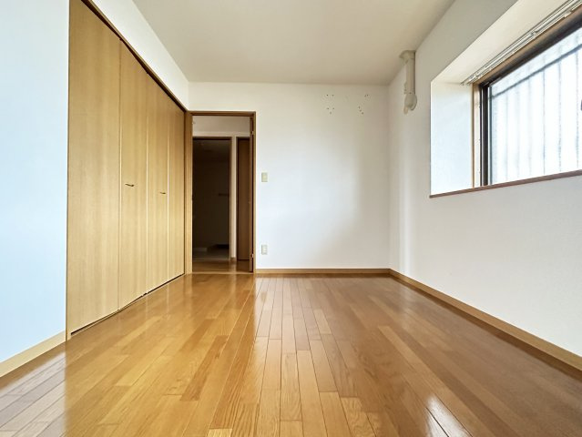 ジュピターの内装