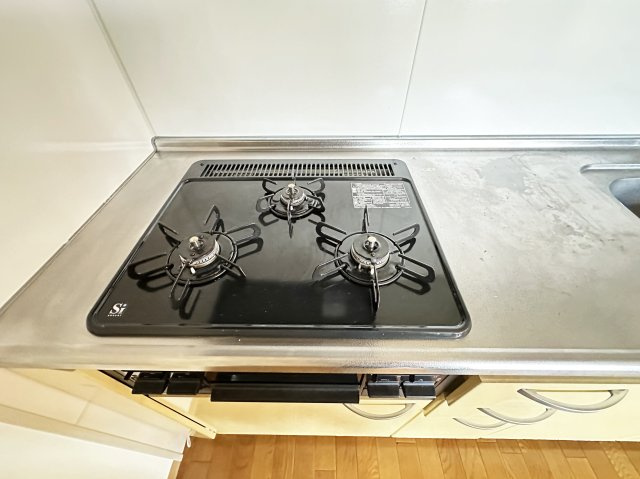 ジュピターのキッチン